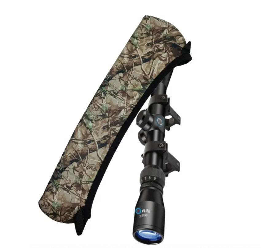 Universal Scope Cover