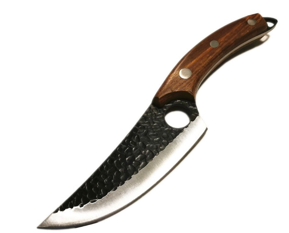 Premium Viking Knife Hand Forged Boning