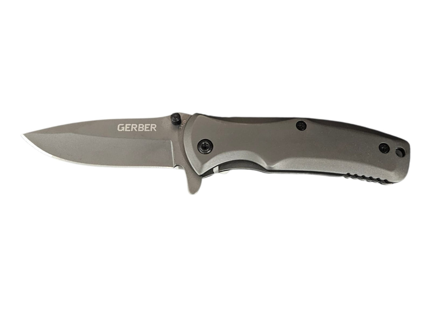 Gerber Folding Pocket Knife