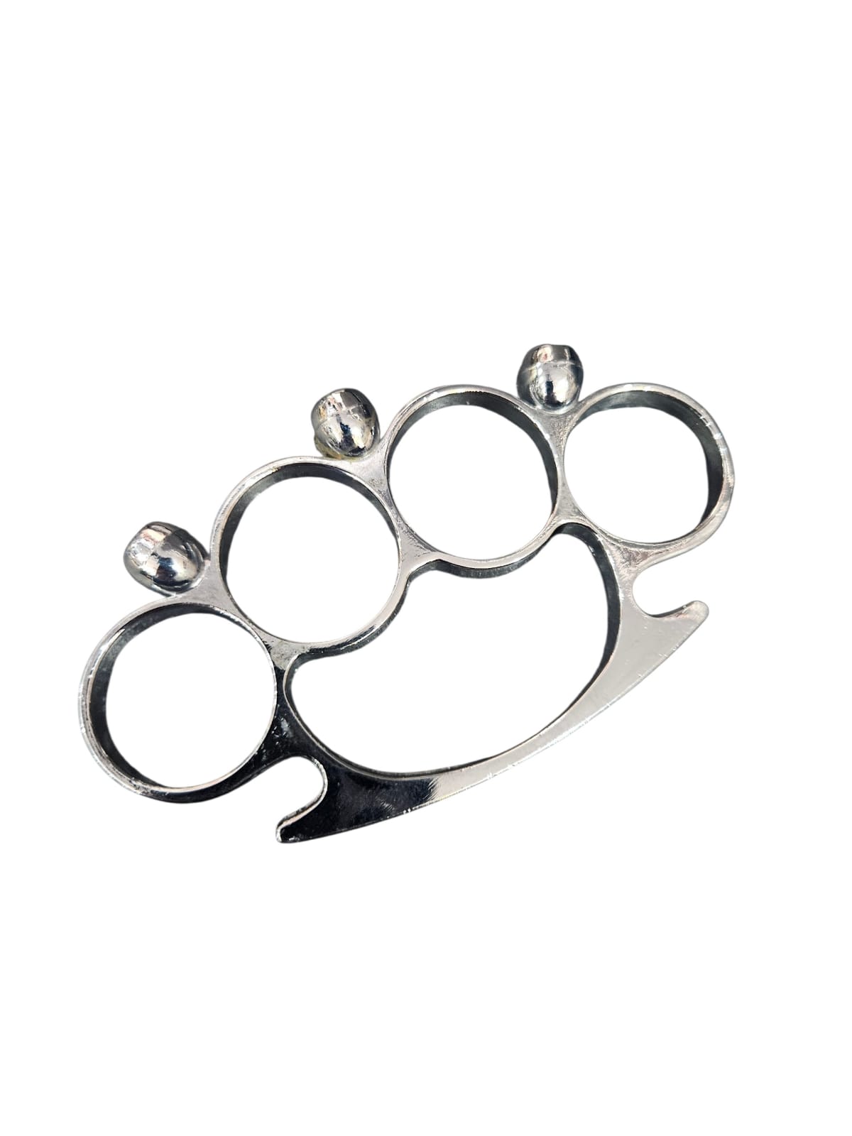 Knuckle Duster