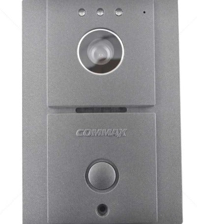 Commax Colour Video Gate Station S/Mount DRC-4L