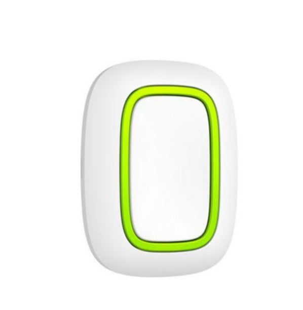Ajax Button - Smart Wireless Panic & Control Button