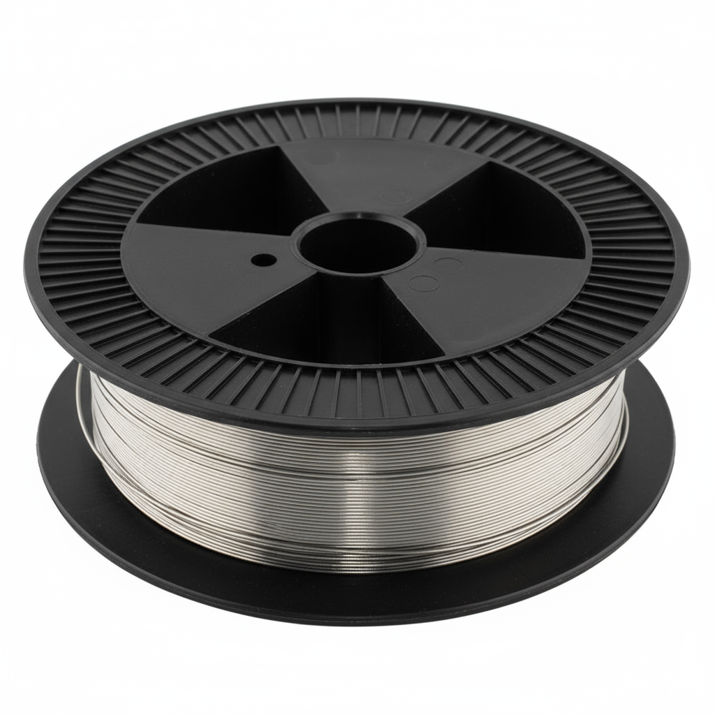 Wire - Stainless 1mm 1985m 304 / 12.5Kg Reel