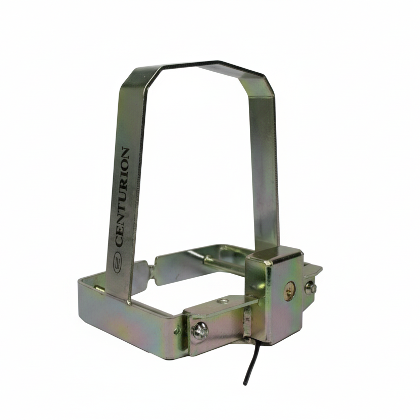 Centurion Gate Motor D10-D10T-D20 Smart Anti Tamper Bracket incl Lock