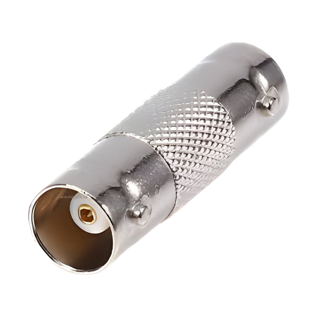 Securi-Prod BNC Connector In-Line Adaptor