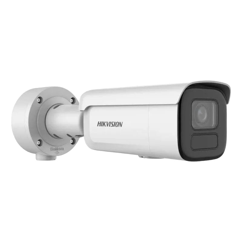 HIKVISION IP Bullet 4MP AcuSense IR 60m MVF 2.8-12mm IP67