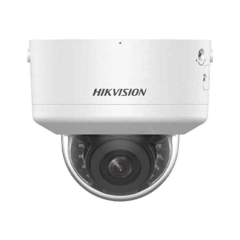 HIKVISION IP Dome 4MP EasyIP1.0 Hybrid Light MVF 2.8-12mm IP67