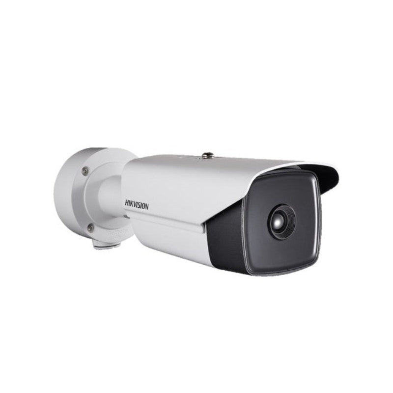 HIKVISION IP Thermal Dual Bullet 384x288 25mm