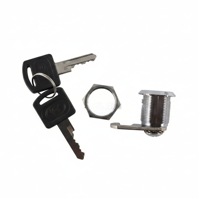 Centurion Gate Motor Camlock - Centurion Keyed Alike