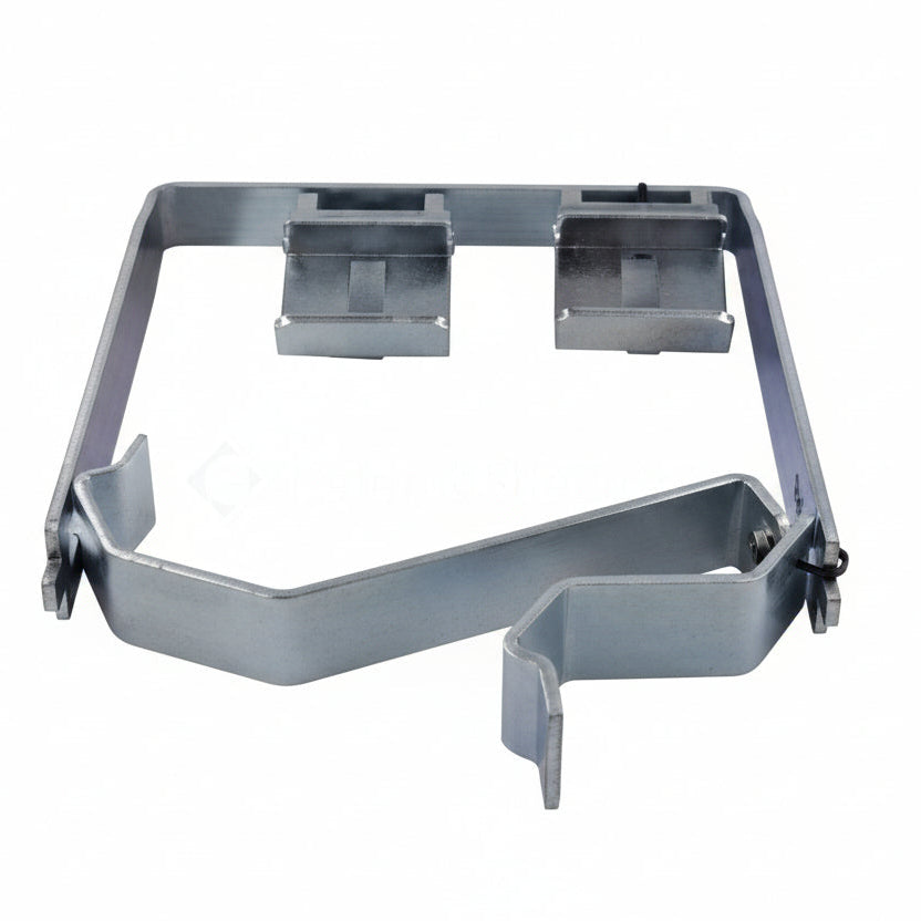 Nice Gate Motor Accessories Nice Drive 500/600 Anti Tamper Bracket