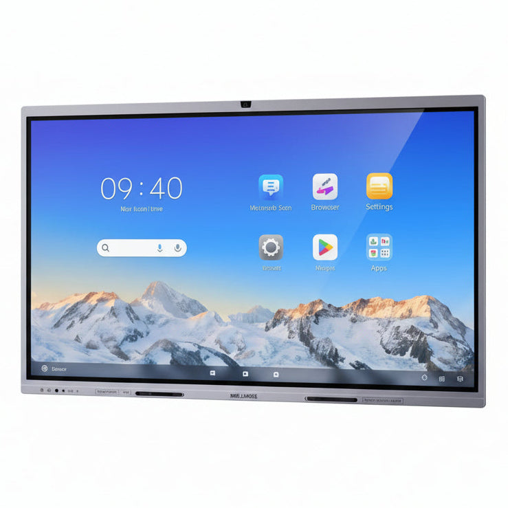 HIKVISION 65-inch 4K Interactive Display