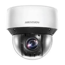 HIKVISION IP Mini PTZ 2MP IR50m 25x OZ IP66