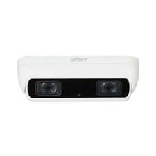 Dahua - 4MP WizMind Dual-Lens Stereo Analysis Network Camera