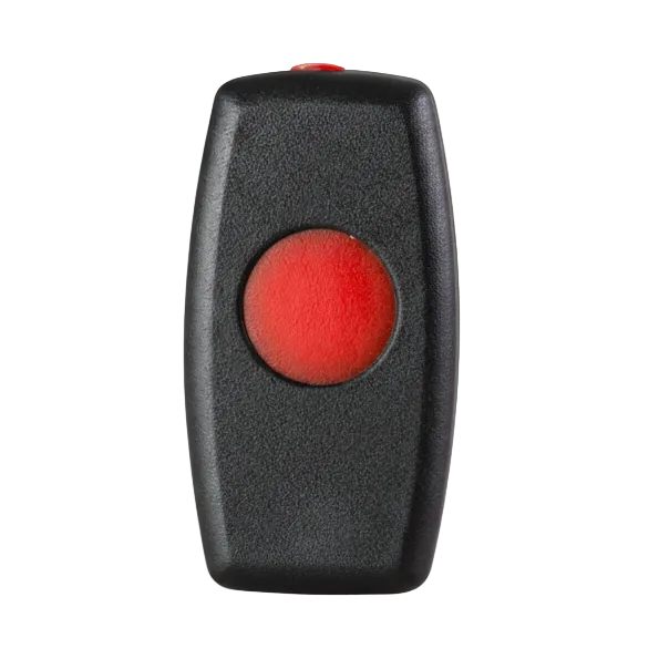 Sherlo Tx 1Button Code Hopping Pendant PTX1 403MHz