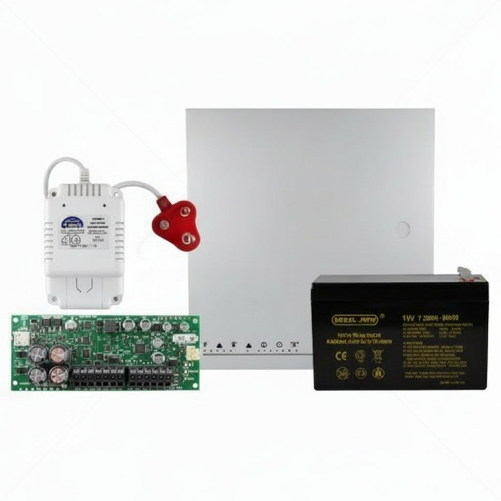 Paradox Digiplex EVO PSU BUS Kit