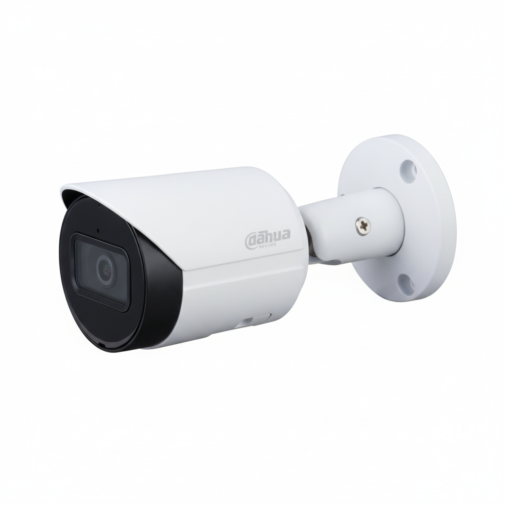 Dahua 2MP Bullet 40m IR 2.8mm - SD Card - Built-in Mic