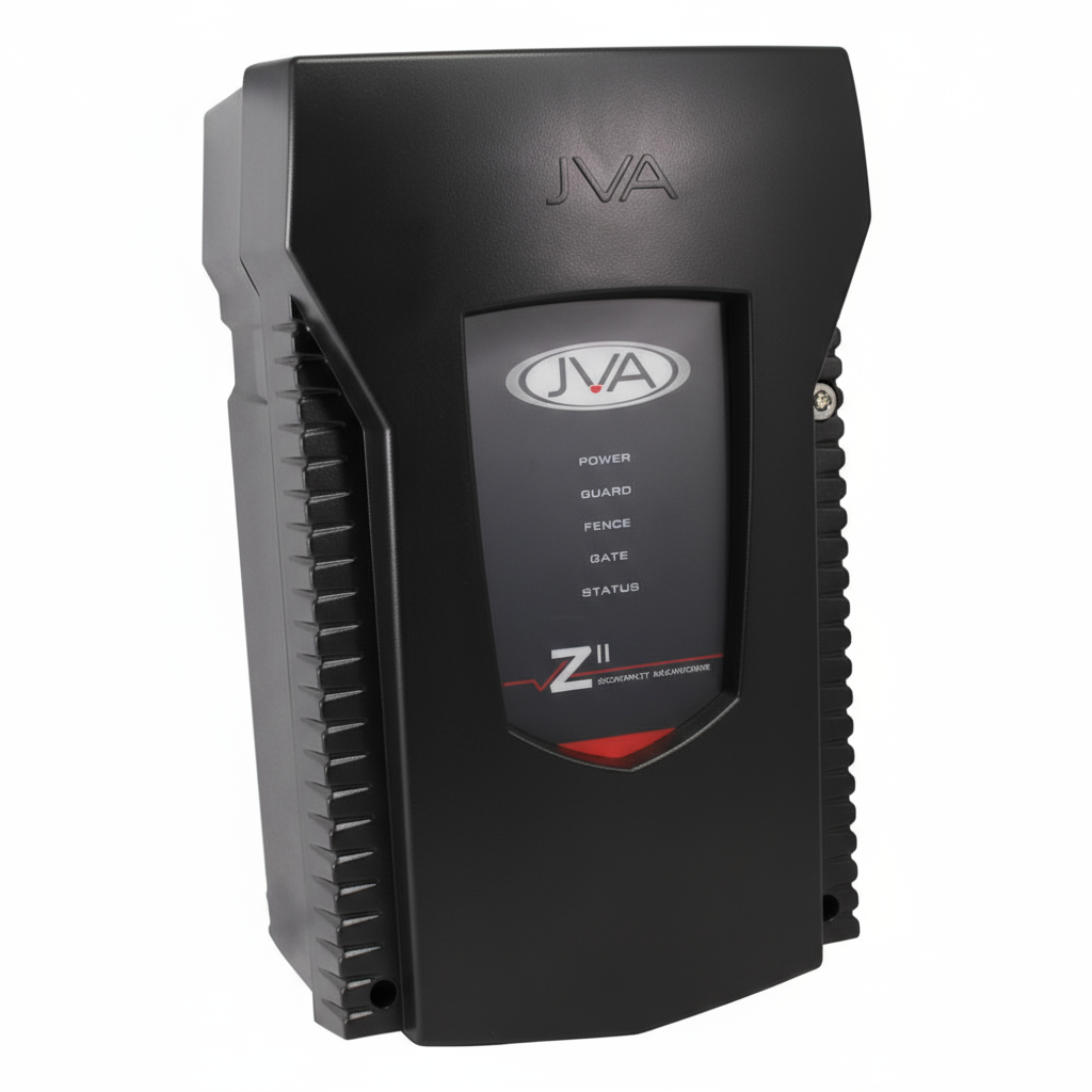 JVA Z11 1 Zone Security Energizer 1.8 Joule