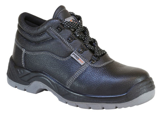 Profit Hobo Safety Boot x9