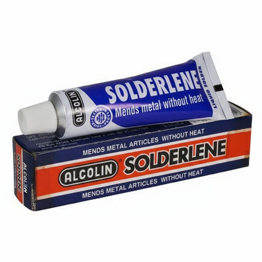 Nemtek Fence Accessories Alcolin Sonderlene Cold Solder Sealant
