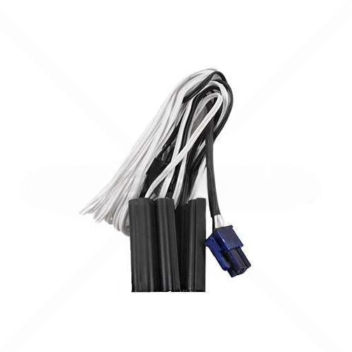 Gemini Harness Extrusion Sectional 04719