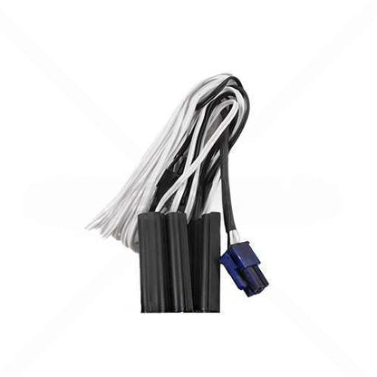 Gemini Harness Extrusion Sectional 04719