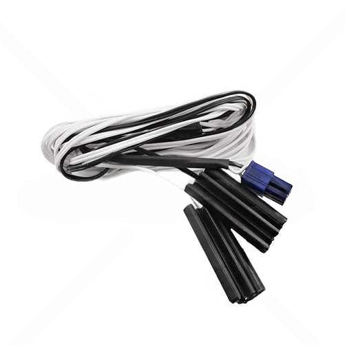 Gemini Harness Extrusion Sectional 04719