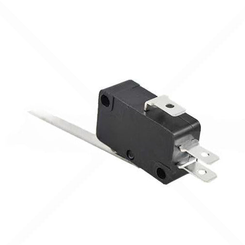Gemini Limit Microswitch - Long