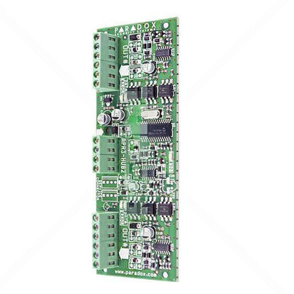 Paradox Digiplex EVO Hub and Bus Isolator PA5363