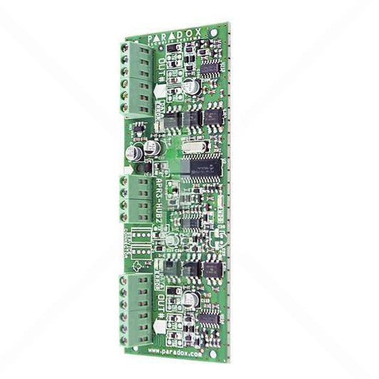 Paradox Digiplex EVO Hub and Bus Isolator PA5363
