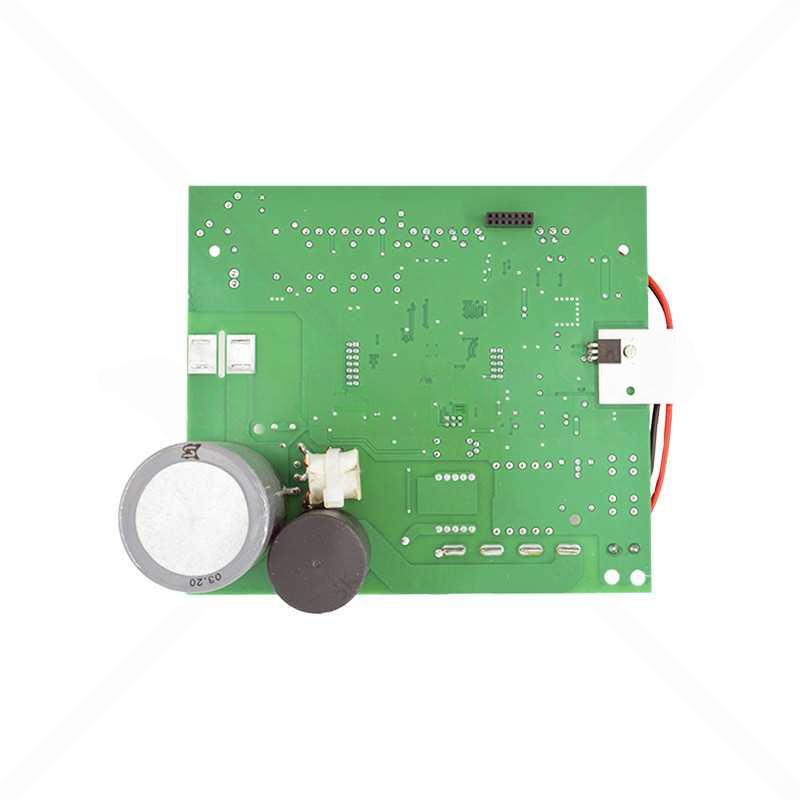 Druid 18 PCB