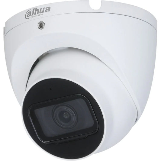 (IPC-HDW2230T-AS-S2)
2MP IR Eyeball Network Camera