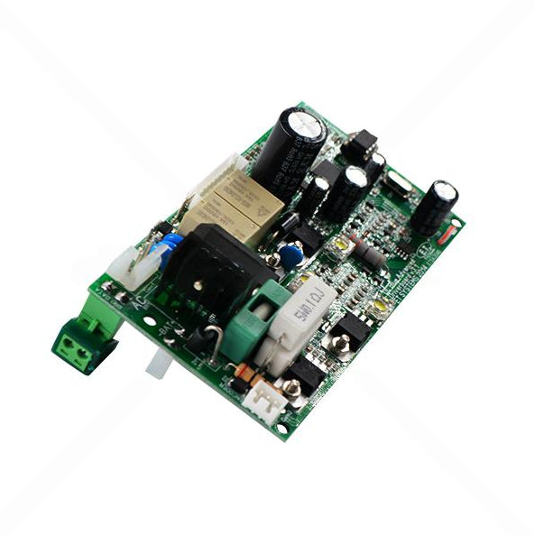 Nice Garage Door Accessories DC Blue Advanced Control Card Kit