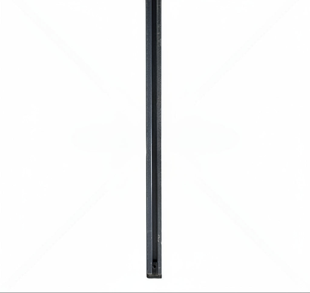 Nemtek Fence Pole Modulas Bracket 1960mm 20 Line incl Caps