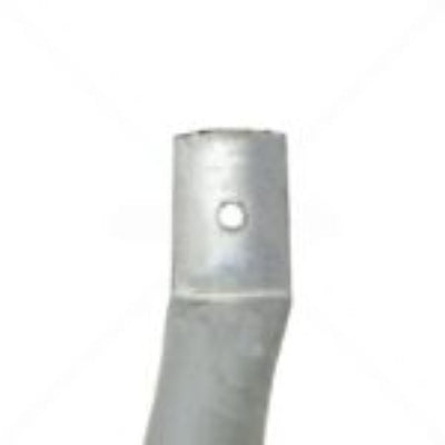 Nemtek F/Standing Fence Free Stand Corner Stay HDG Round 3m (2mmx50mm)