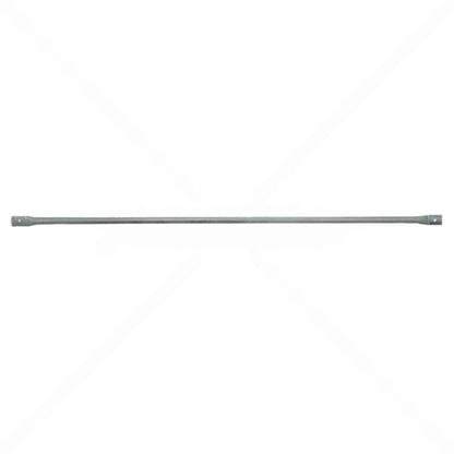 Nemtek F/Standing Fence Free Stand CornerStay HDG Round 2.4m(2mmx38mm)
