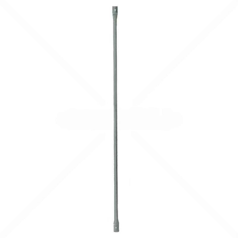 Nemtek F/Standing Fence Free Stand CornerStay HDG Round 2.4m(2mmx38mm)