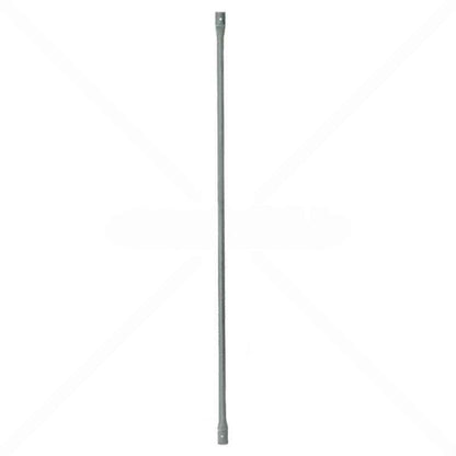 Nemtek F/Standing Fence Free Stand CornerStay HDG Round 2.4m(2mmx38mm)