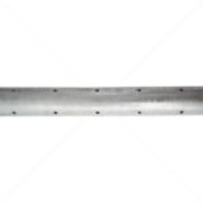 Nemtek F/Standing Fence Free Stand Corner Post HDG Round 3m (2mmx76mm)