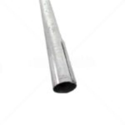 Nemtek F/Standing Fence Free Stand Corner Post HDG Round 3m (2mmx76mm)