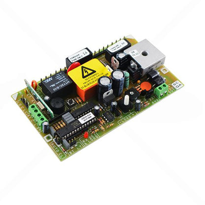 Nice Garage Door Accessories DC BluePlus Control Cards