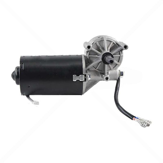 Nice DC BLUE DIGITAL Advanced Electric Motor and Gearbox