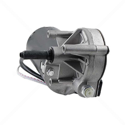 Nice DC BLUE DIGITAL Advanced Electric Motor and Gearbox