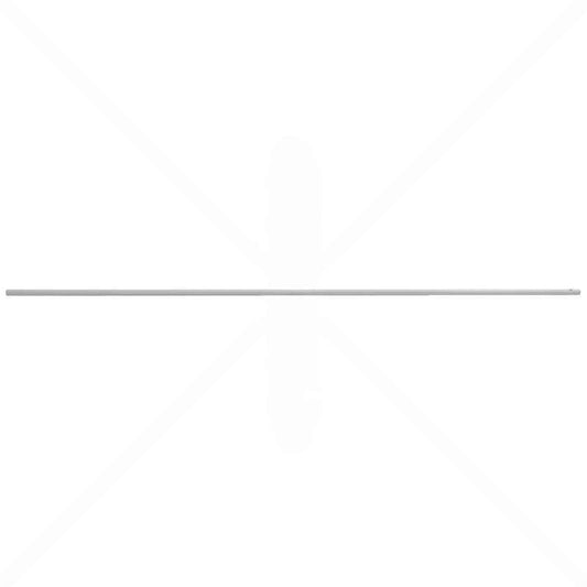 Nemtek Fence Accessories Stay - 1m x 10mm White