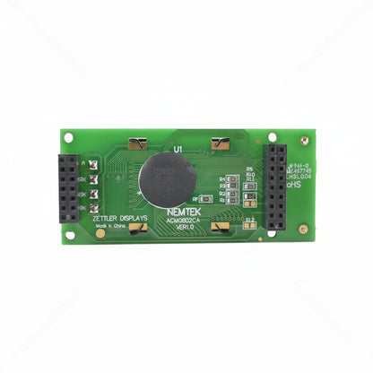 Druid Display PCB