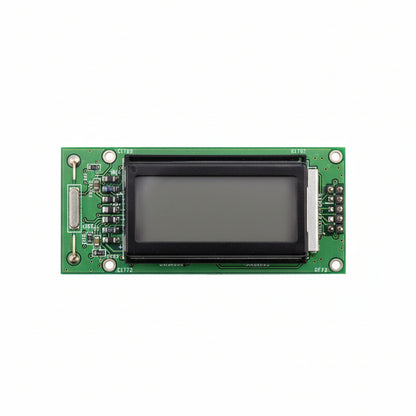 Druid Display PCB