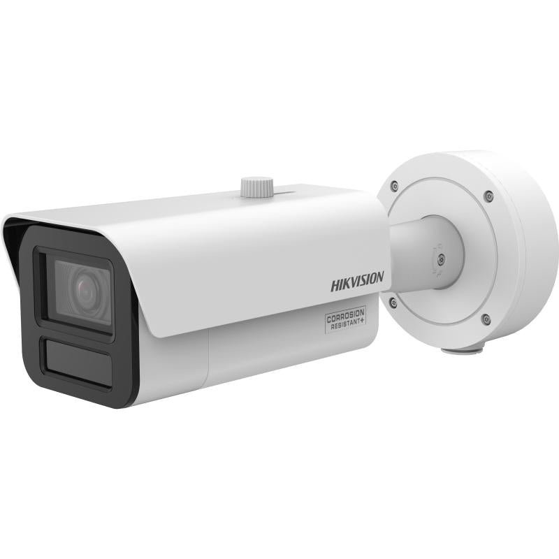 HIKVISION IP Bullet 4MP DeepinView IR 200m MVF 6-132mm IP67