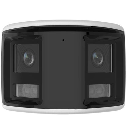 HIKVISION Analog Bullet 3K DL Audio 180°
