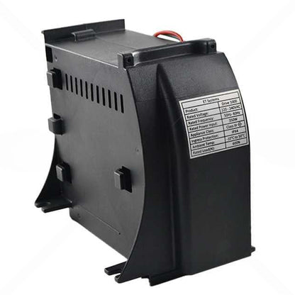 Nice Gate Motor Accessories Drive 1000 Gate Motor ACDC PSU