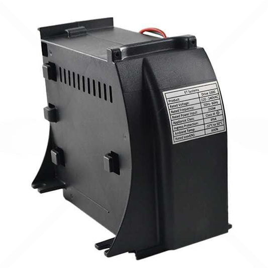 Nice Gate Motor Accessories Drive 1000 Gate Motor ACDC PSU
