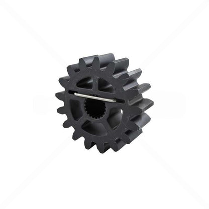 Centurion Gate Motor D2 Sintered Output Pinion Assembly (2013)
